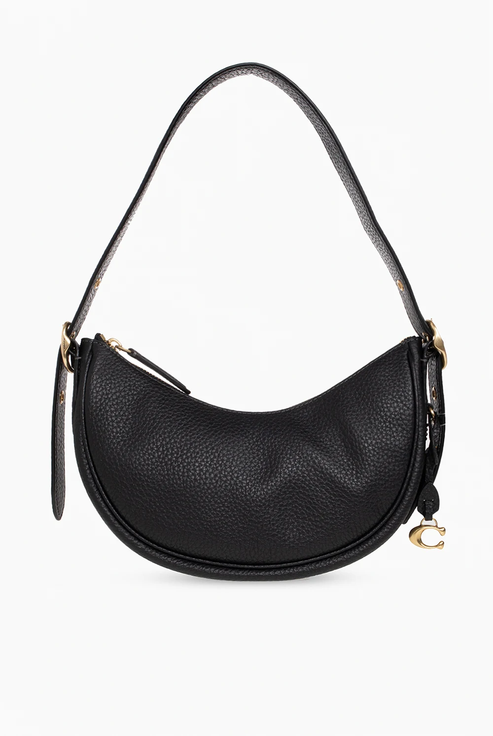 Torba na ramię ‘Luna’ typu ‘hobo’