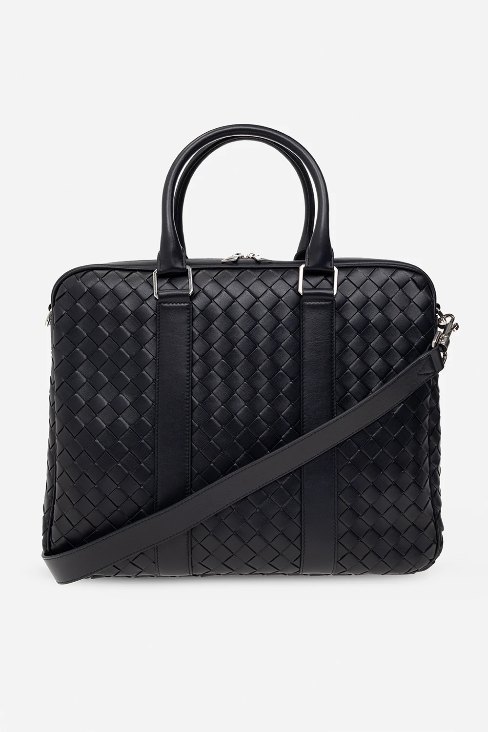 Aktówka ‘Classic Intrecciato Large’