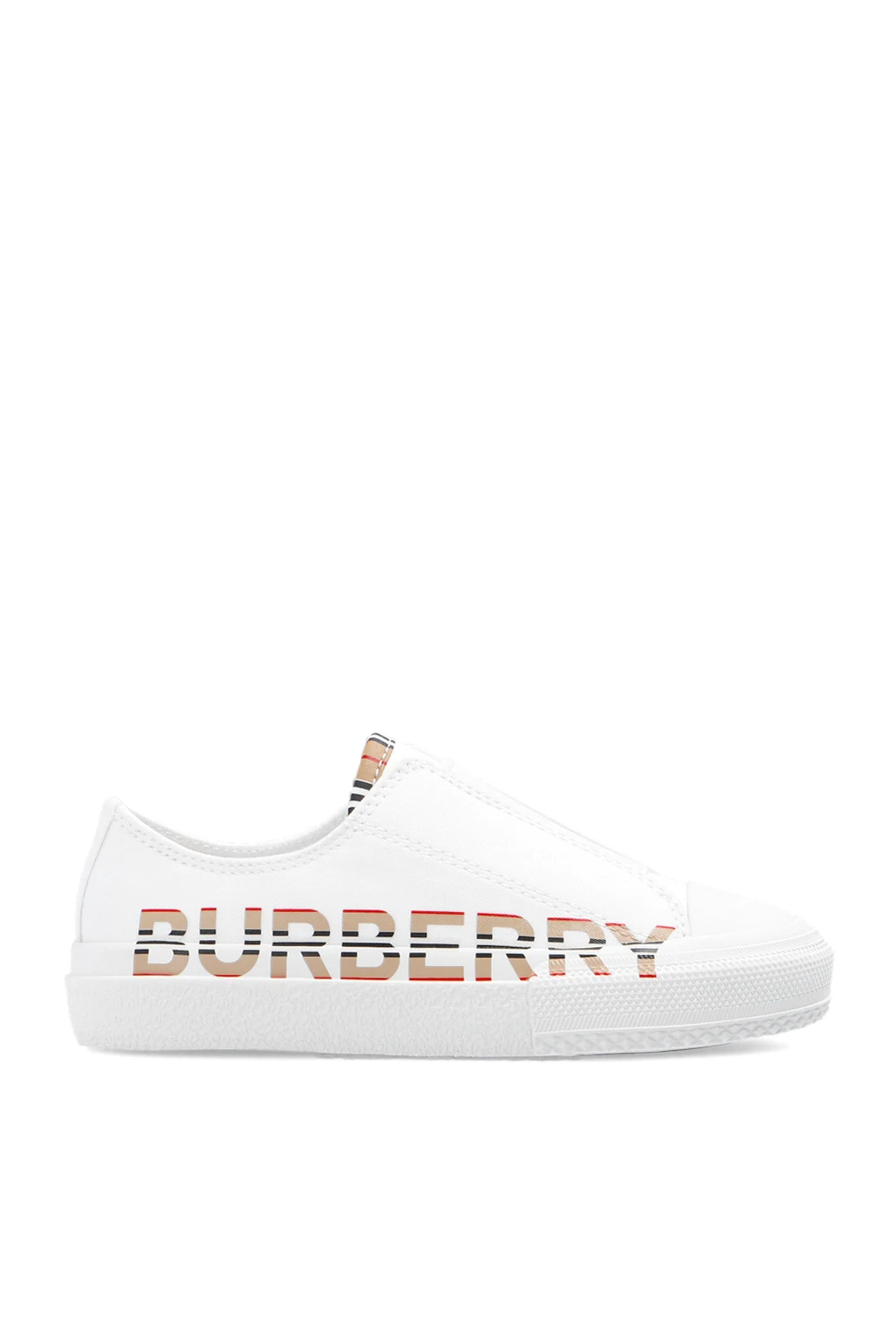 Buty sportowe z logo