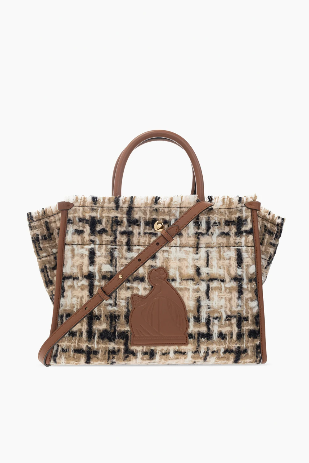 ‘In&Out’ shopper bag