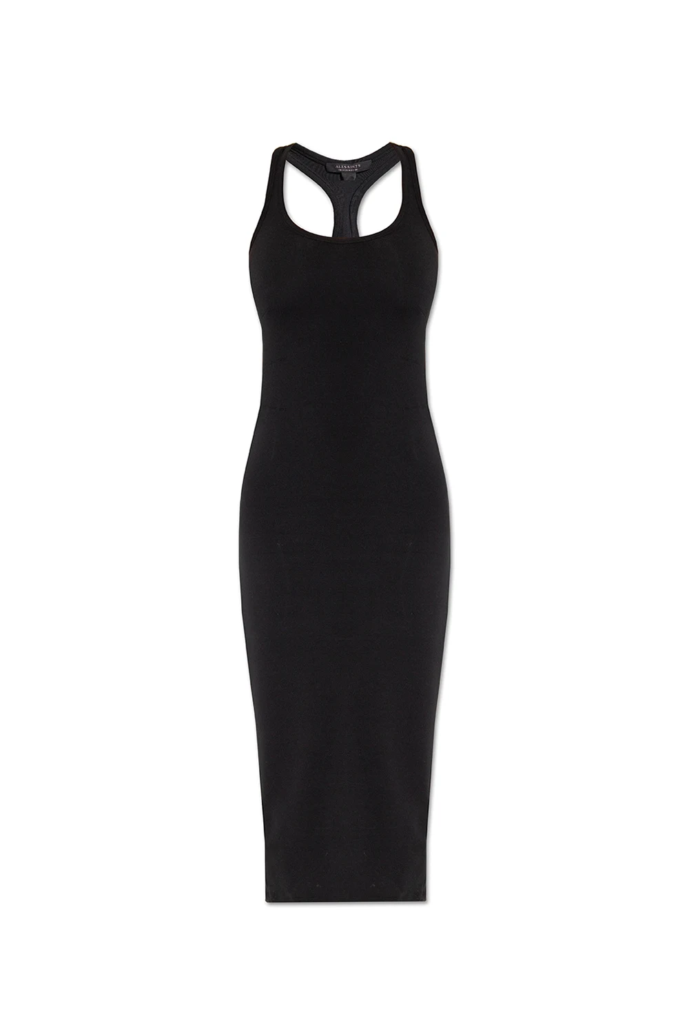 BLACK ‘Maki Midi’ dress