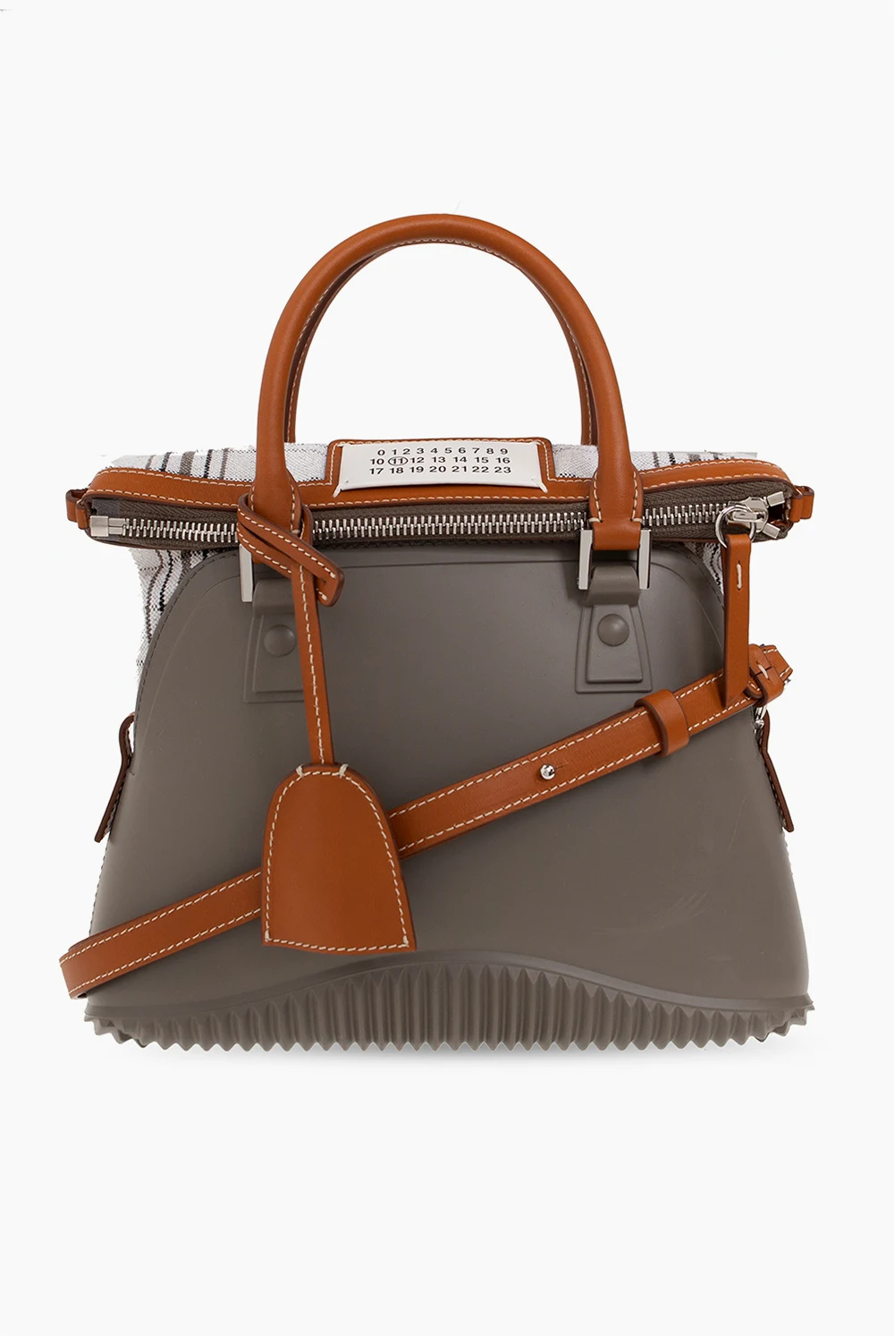 ‘5AC Mini’ shoulder bag