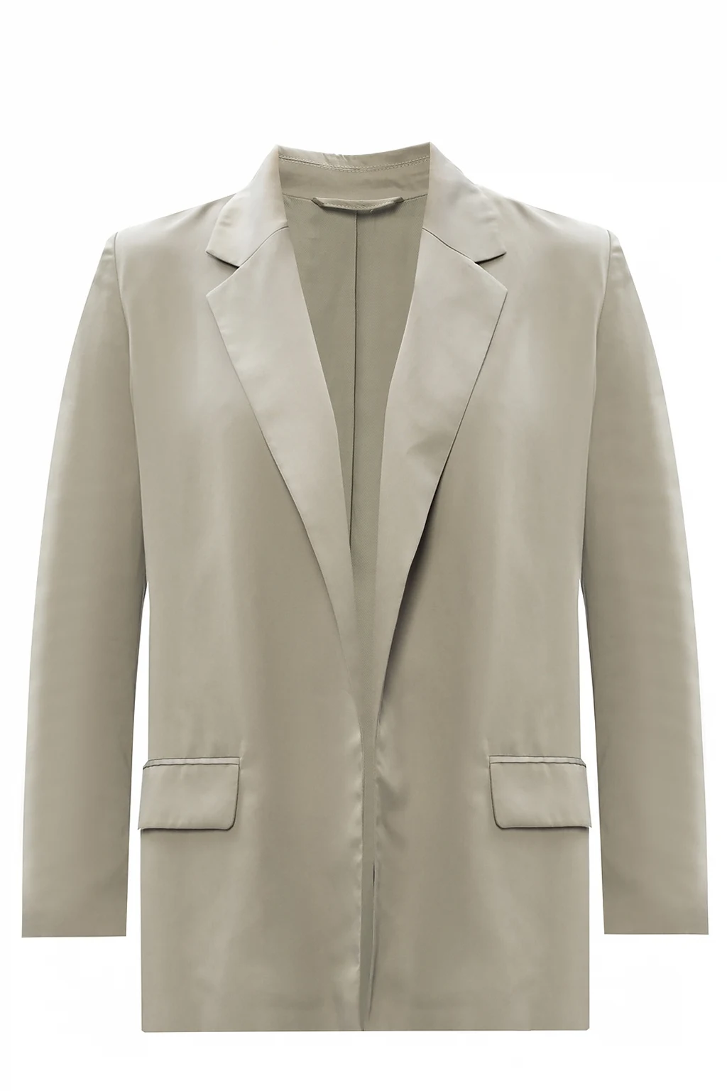 GREY ‘Alva’ split blazer