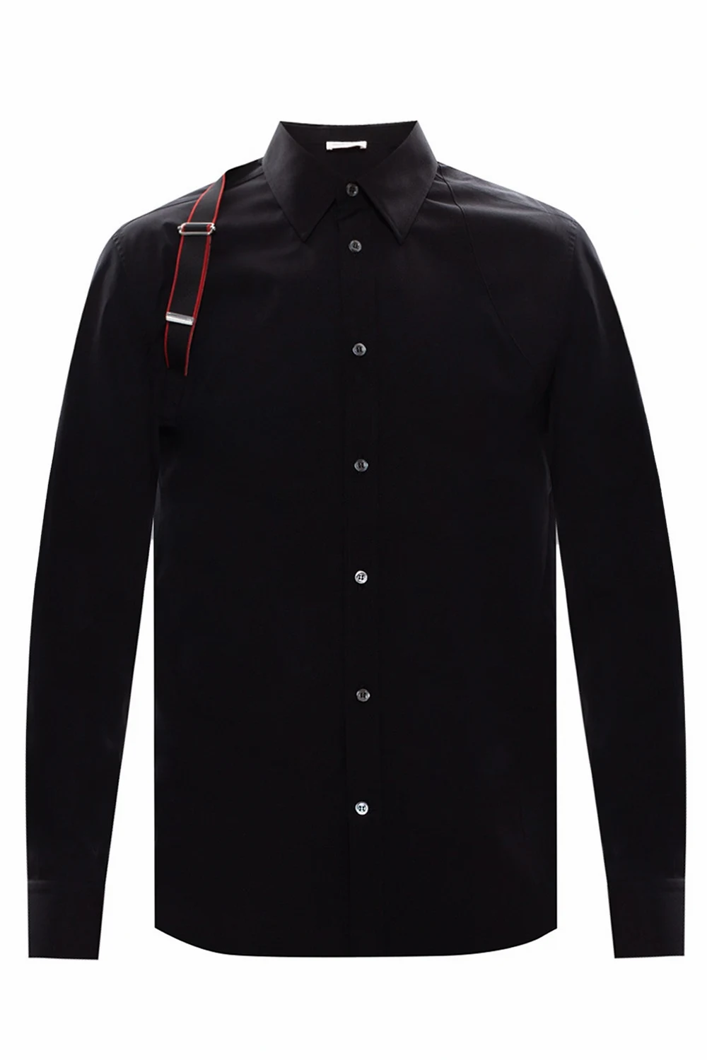 Shirt with logo