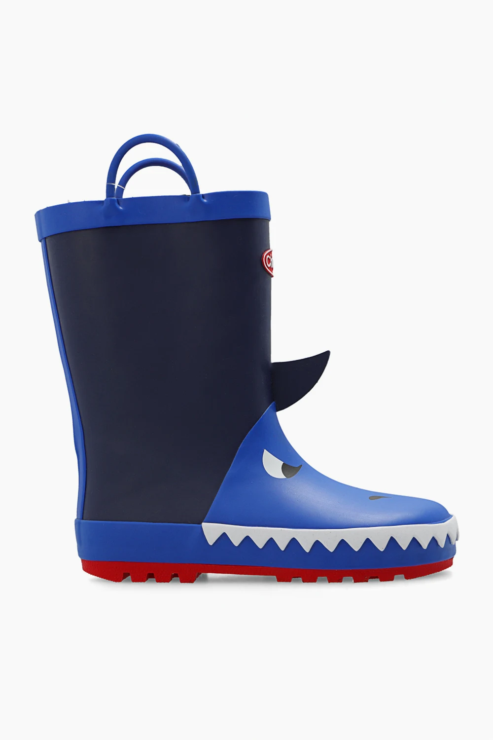 ‘Waldo walrus’ shirt