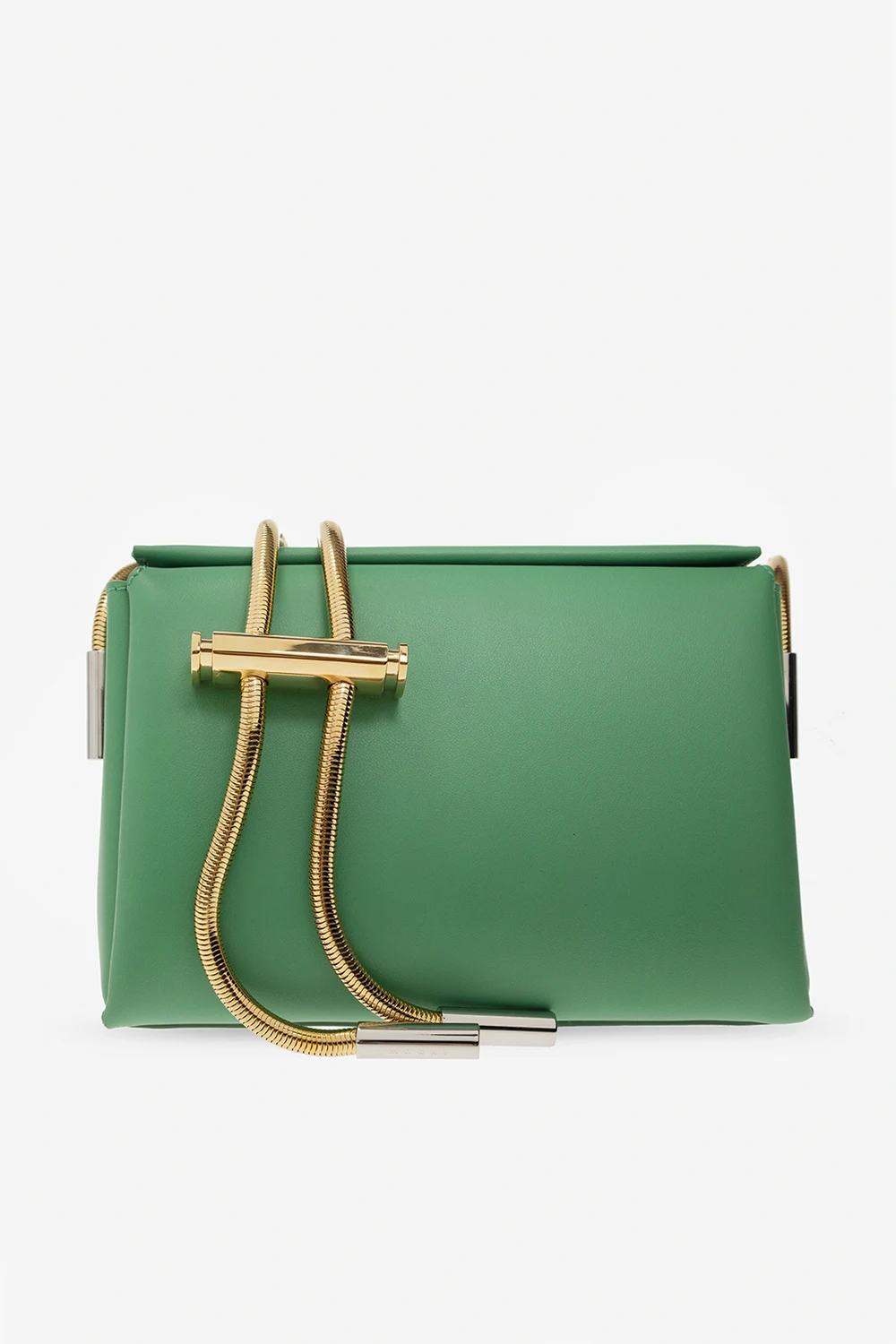 'Toggle' shoulder bag