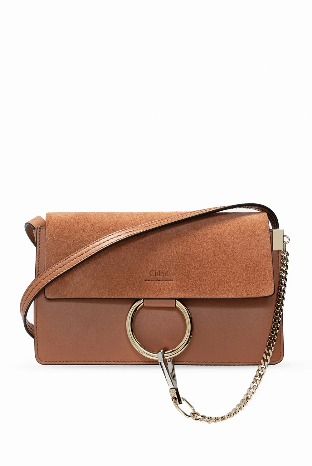 ‘Faye’ shoulder bag