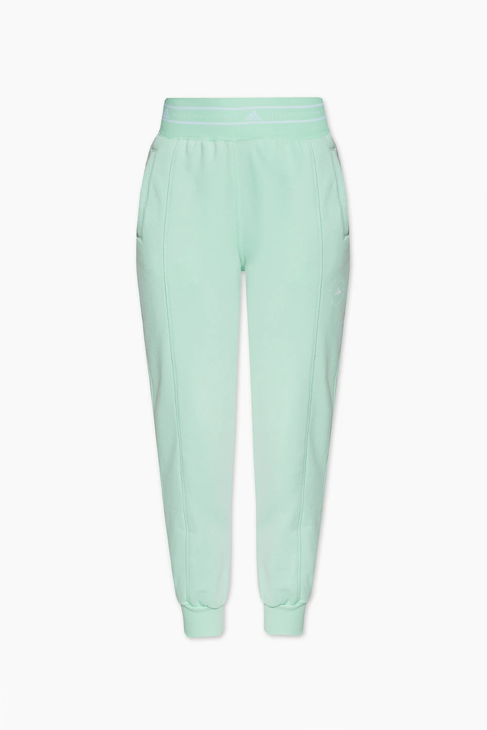 Spodnie dresowe z logo