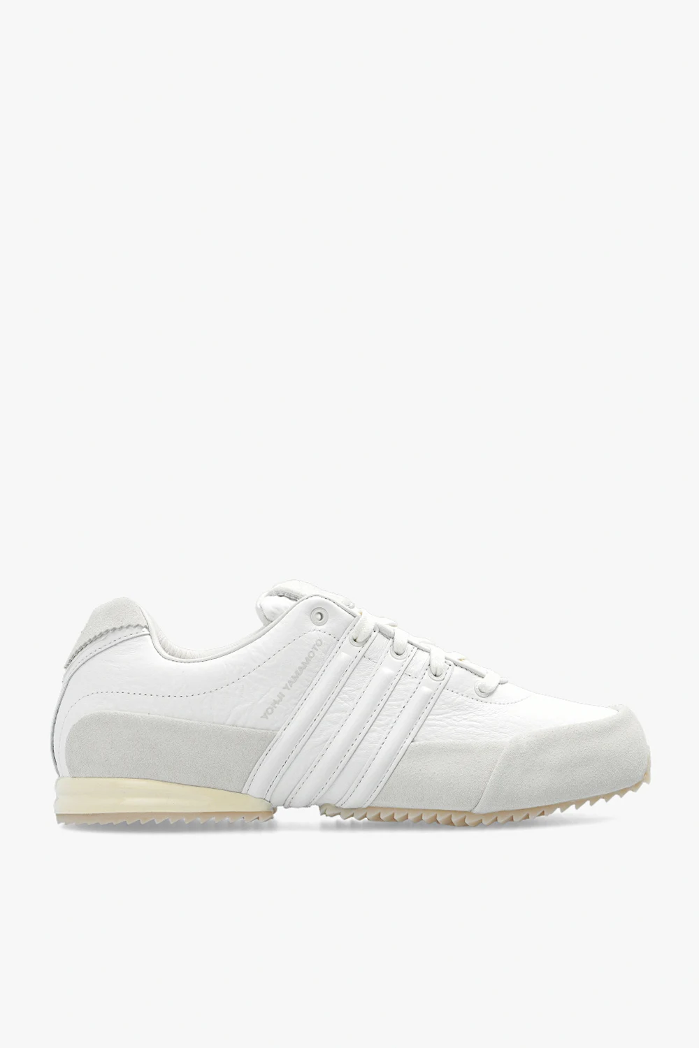 WHITE ‘Sprint’ running shoes