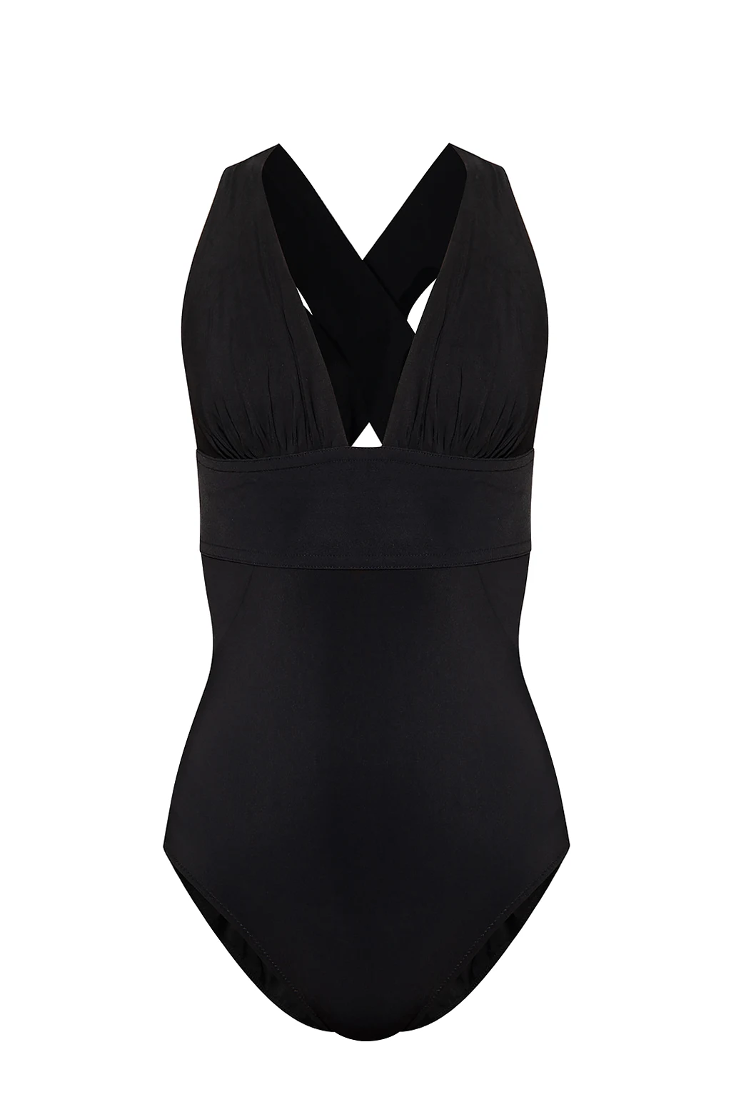 Jednoczęściowy kostium kąpielowy