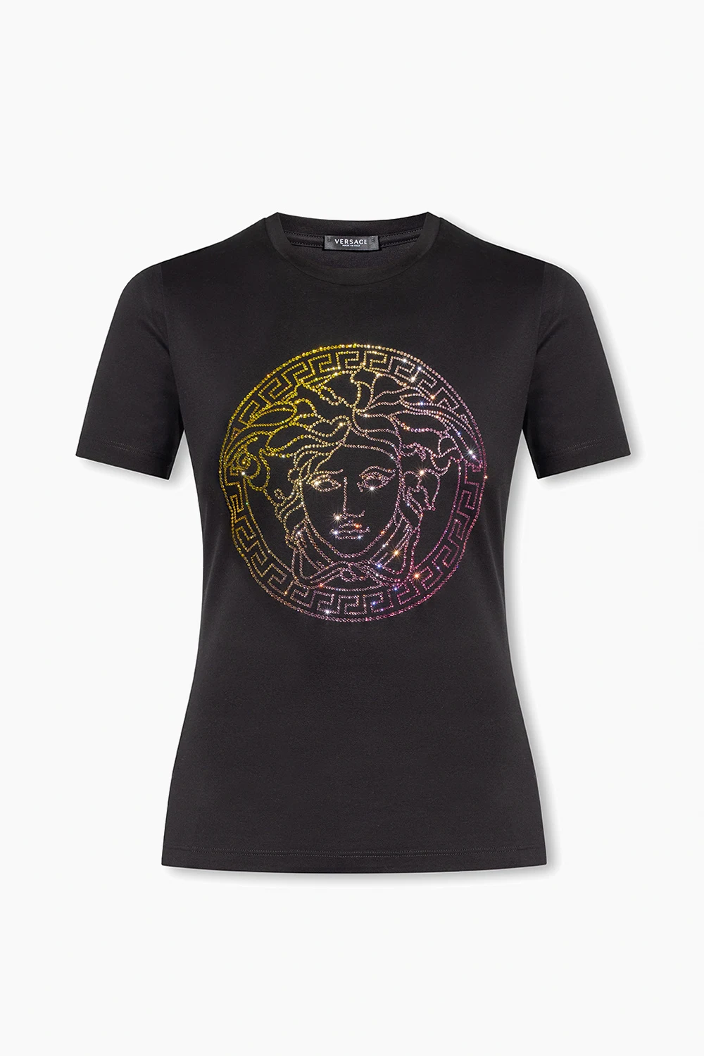 T-shirt z głową Meduzy