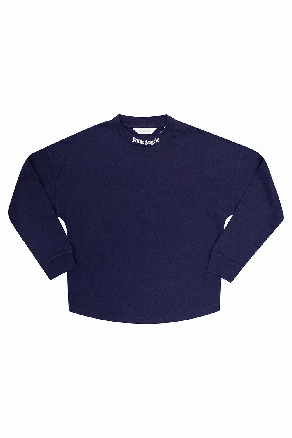 Long-sleeved T-shirt