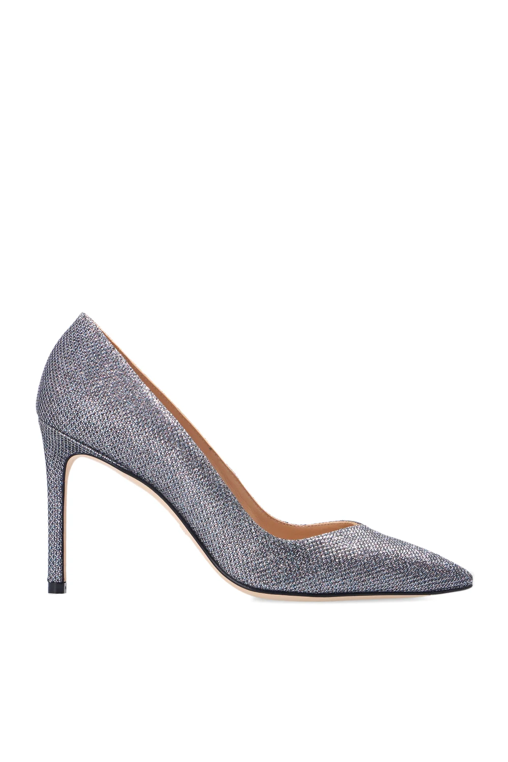 Buty na obcasie ‘Anny’