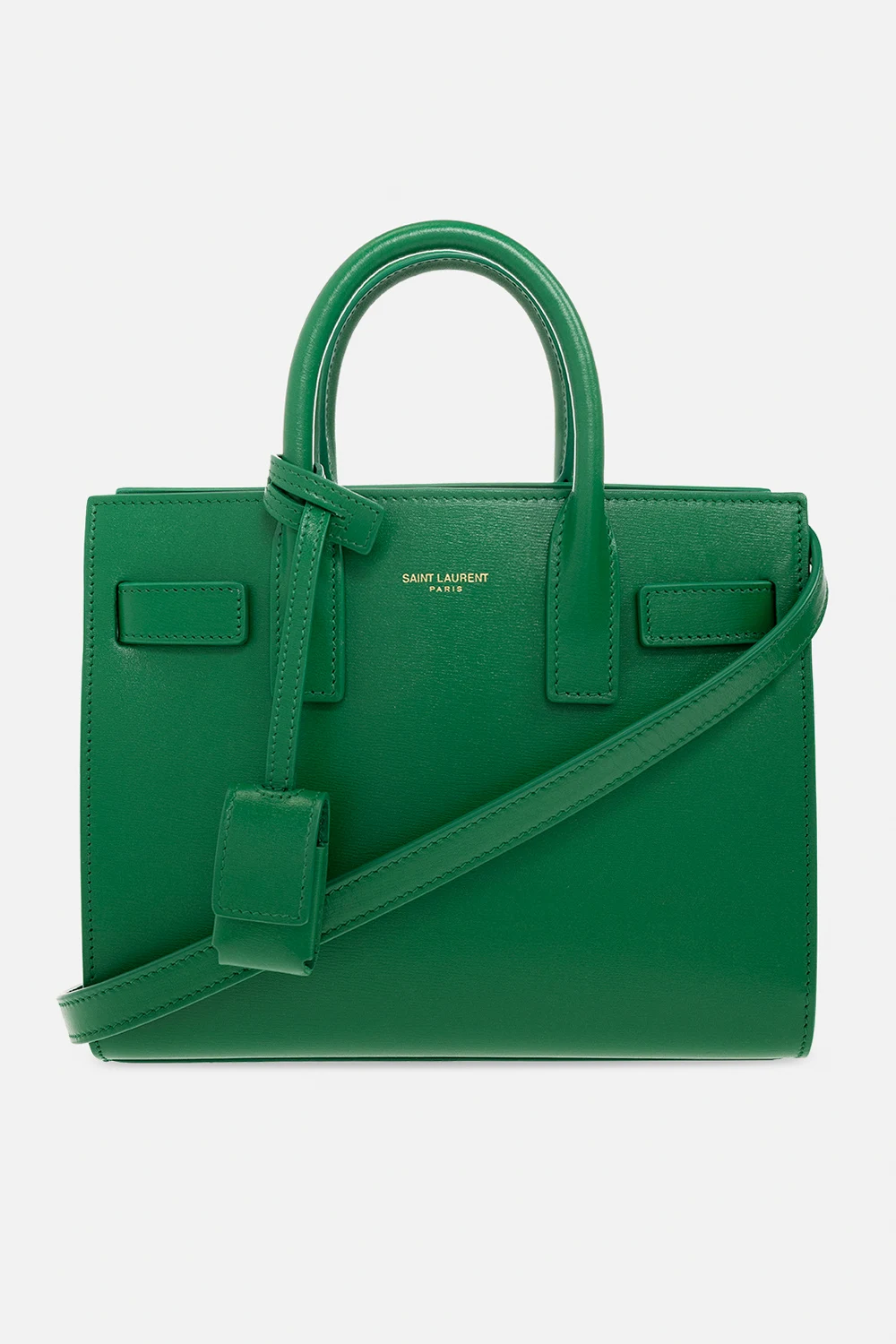 ‘Sac De Jour Nano’ shoulder bag