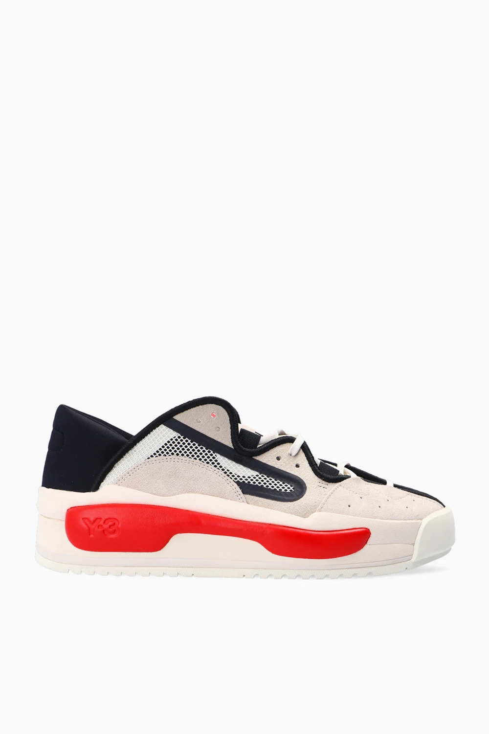 beige ‘Hokori II’ sneakers