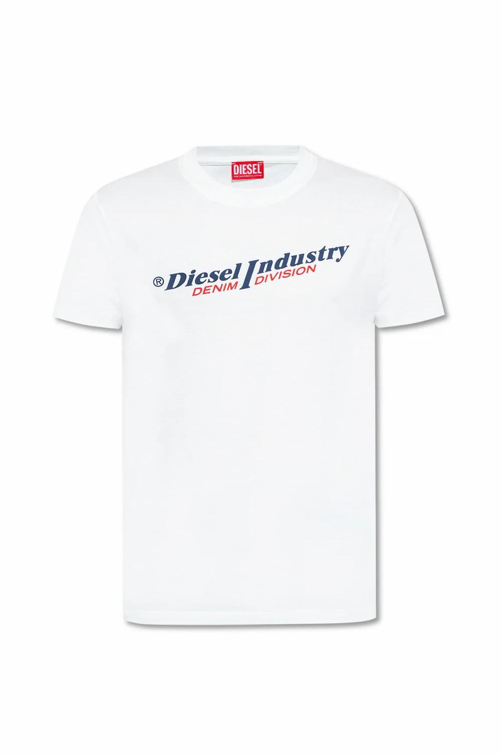 T-shirt ‘T-Diegor’