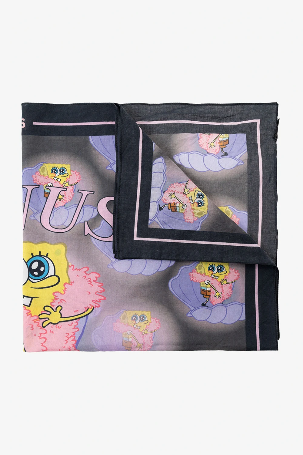 MULTICOLOUR GCDS x SpongeBob SquarePants™