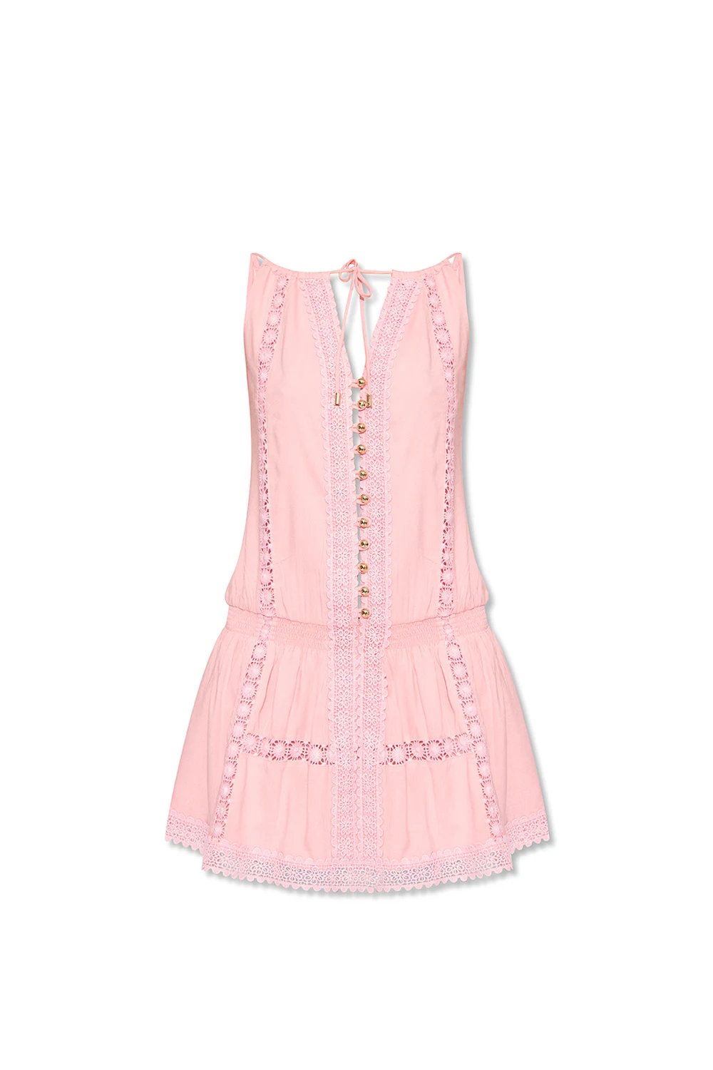 PINK ‘Chelsea’ beach dress
