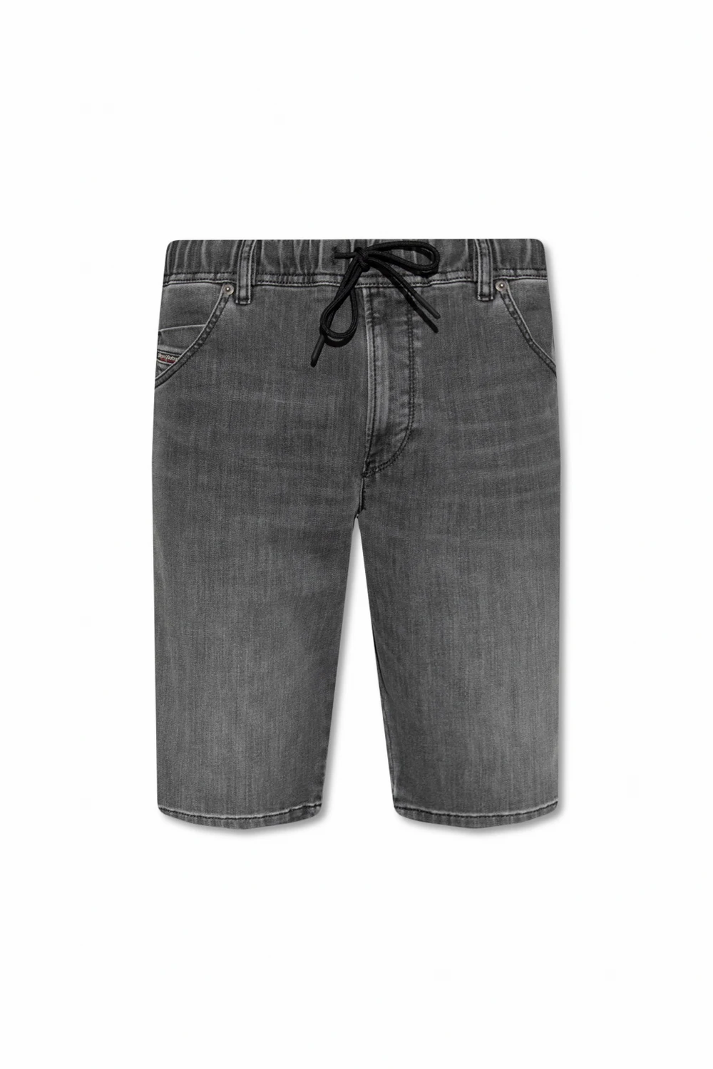 Jeansowe szorty 'D-KROOSHORT-T'