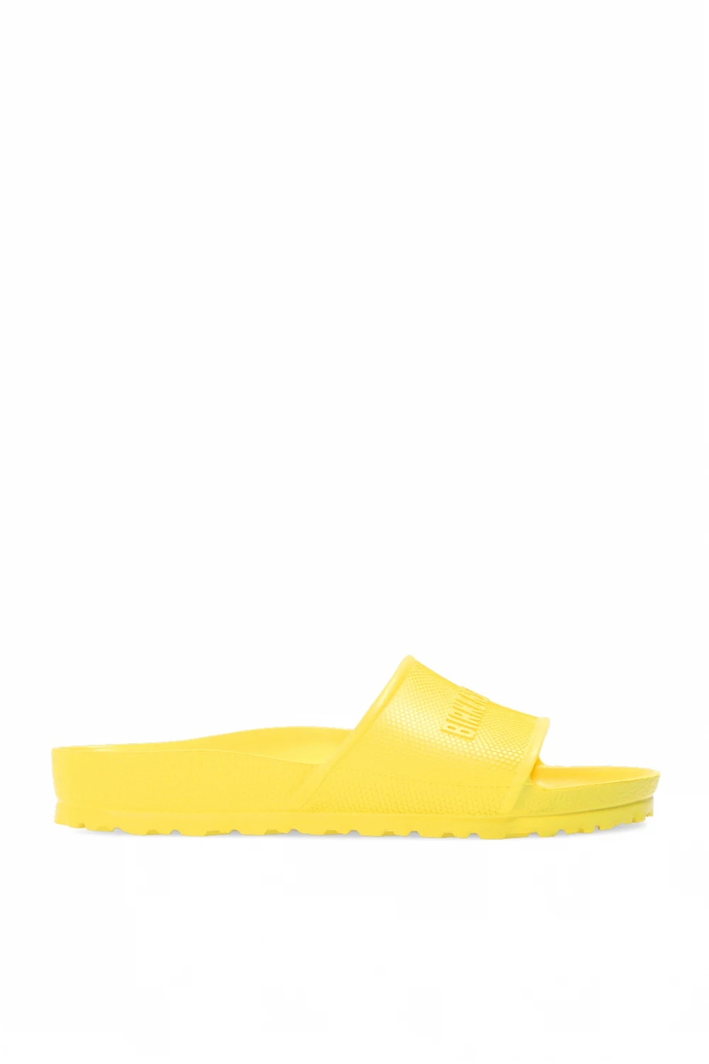 YELLOW  ‘Barbados’ slides