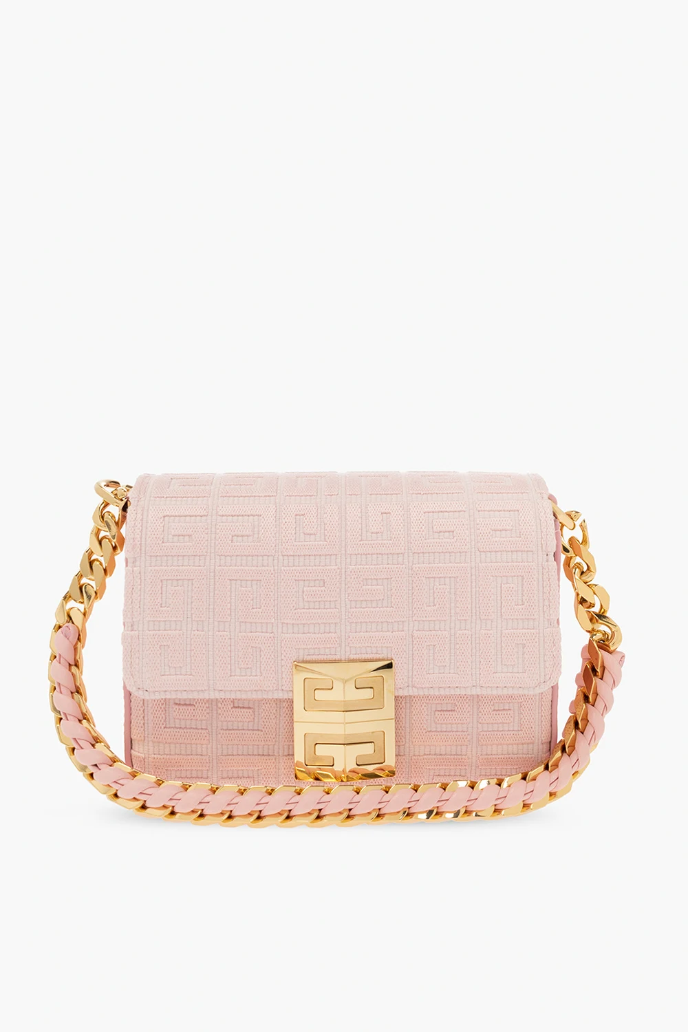 ‘4G Small’ shoulder bag
