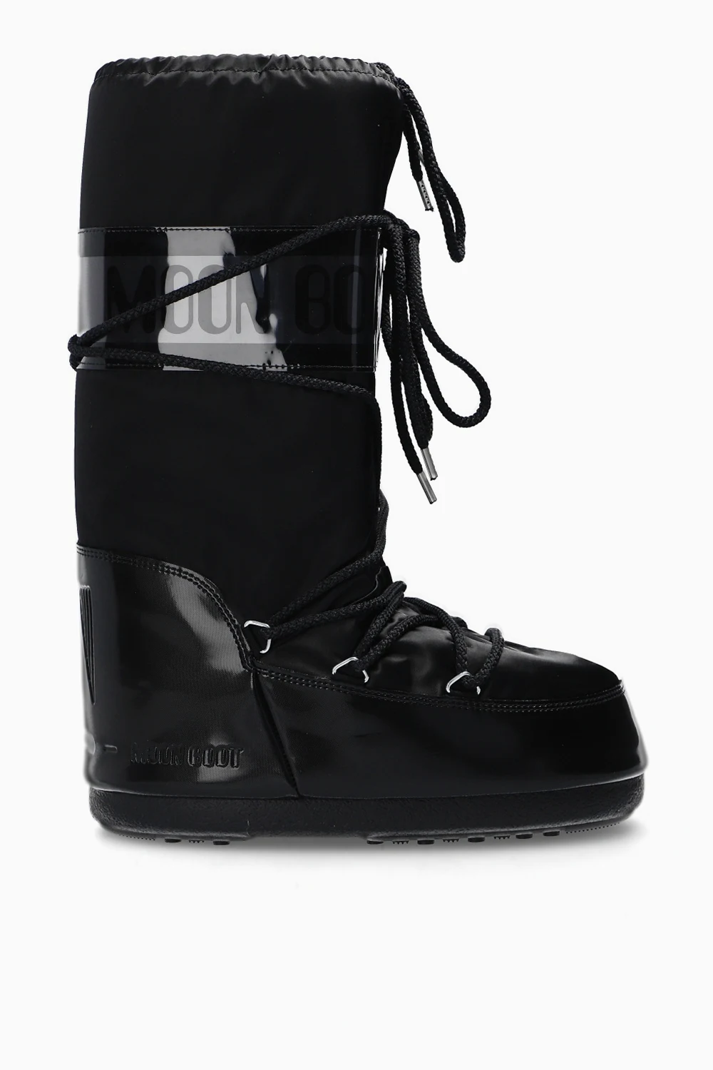 ‘Glance’ snow boots