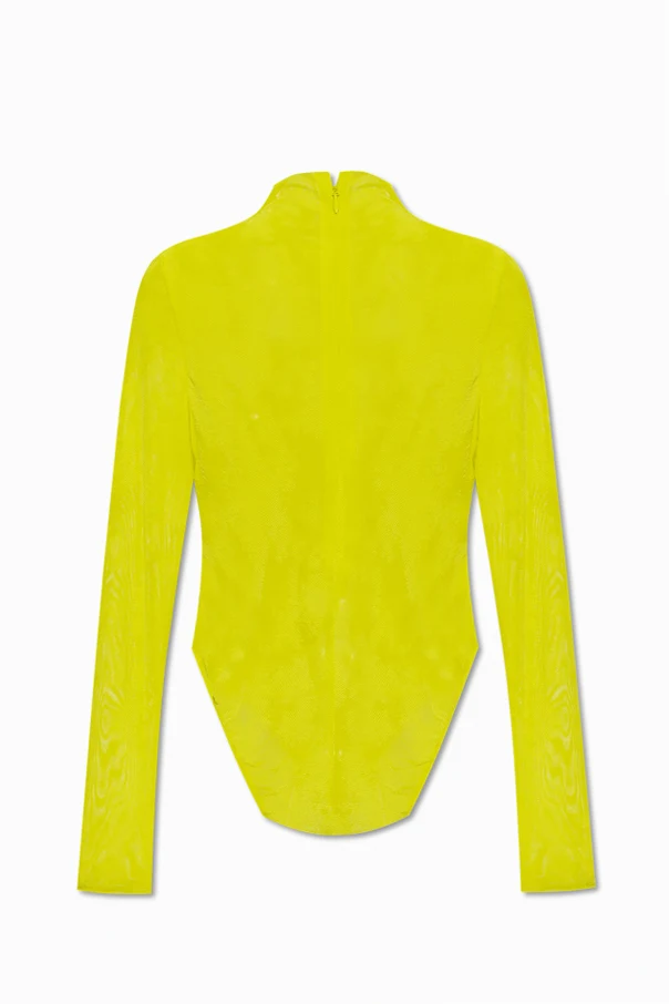 neonowy Diesel x Savage X Fenty