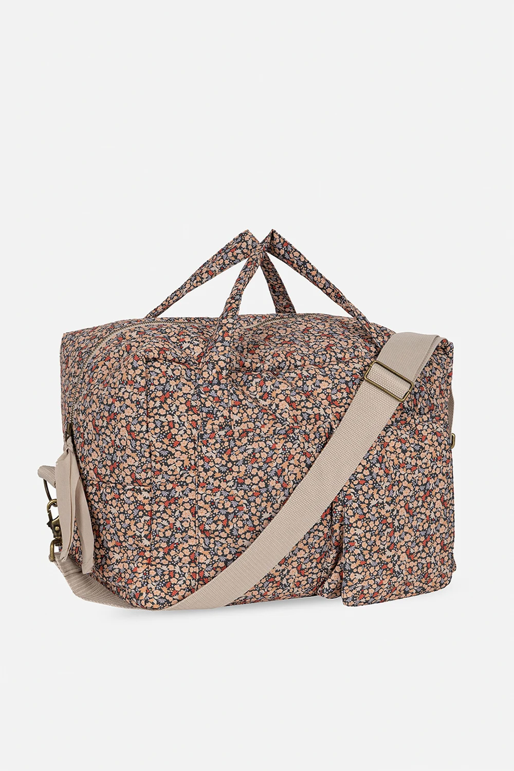 MULTICOLOUR Patterned changing bag