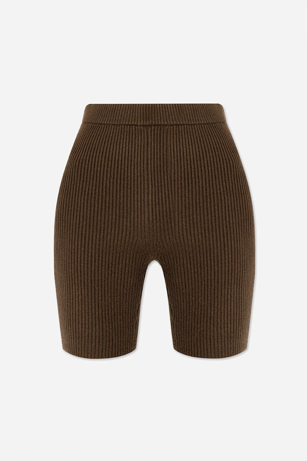 BROWN ‘Luna’ shorts