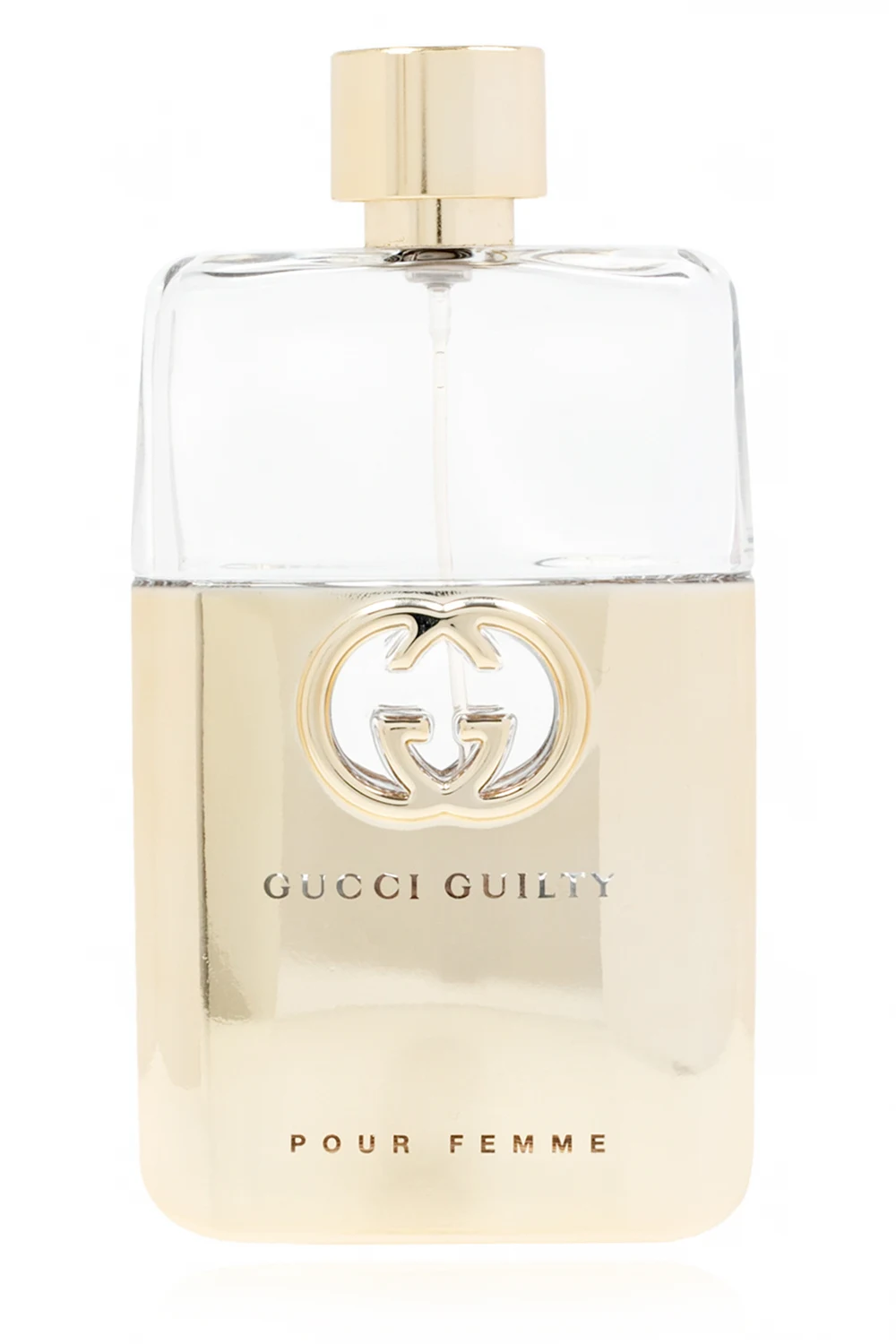 Woda toaletowa ‘Gucci Guilty’