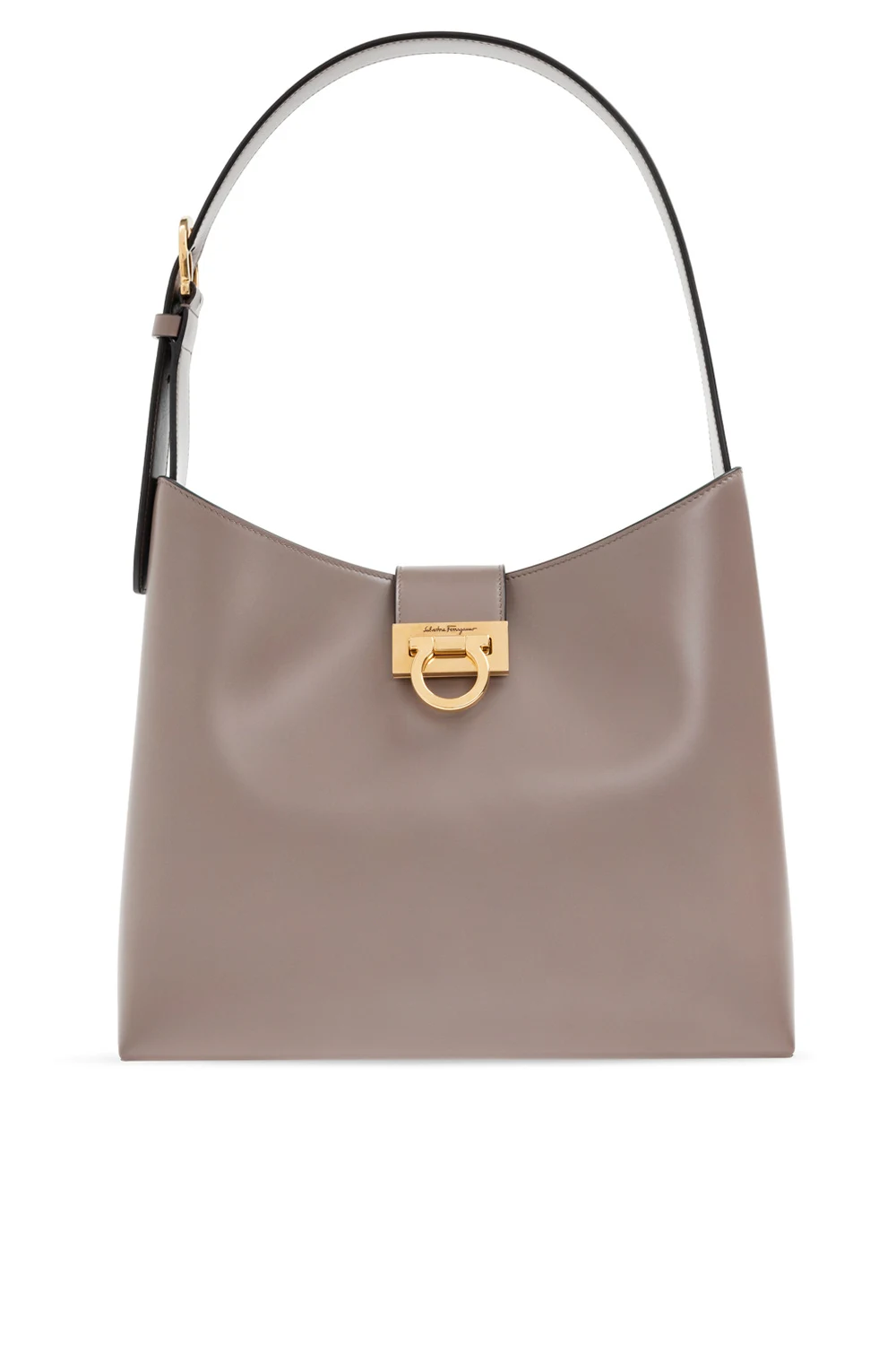 ‘Trifolio’ hand bag