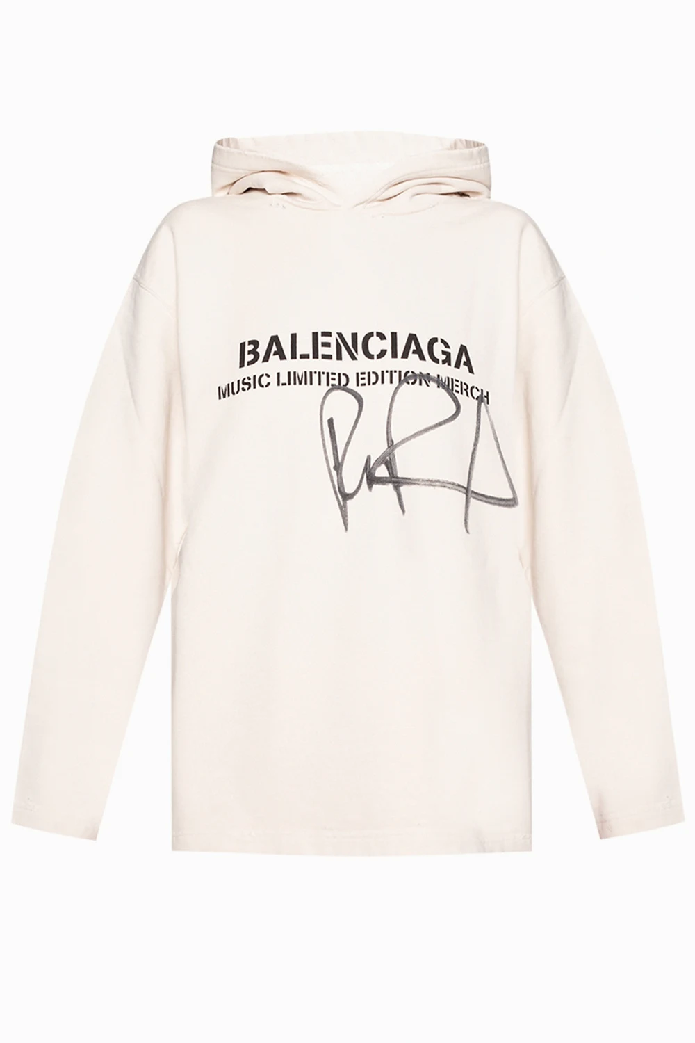 Bluza z kapturem
