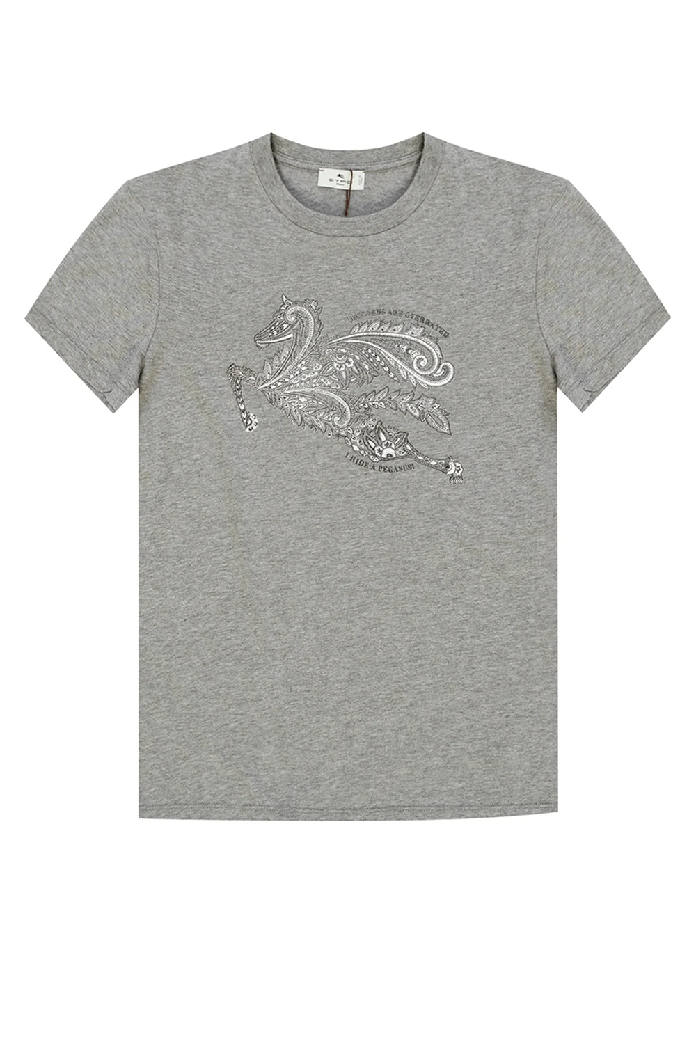 Printed T-shirt