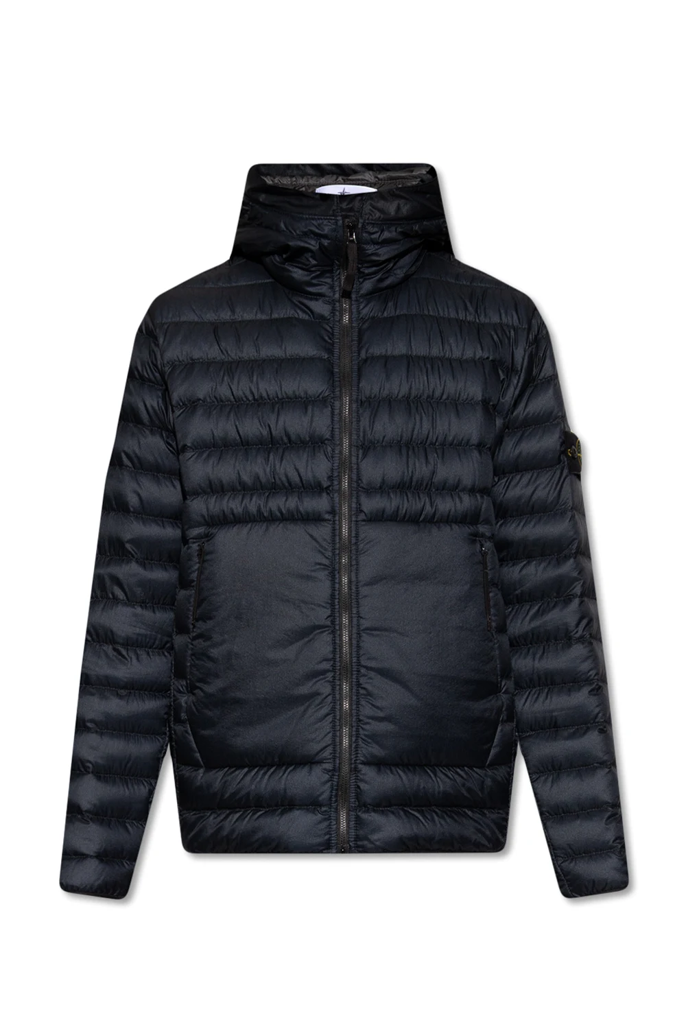 Quilted jacket