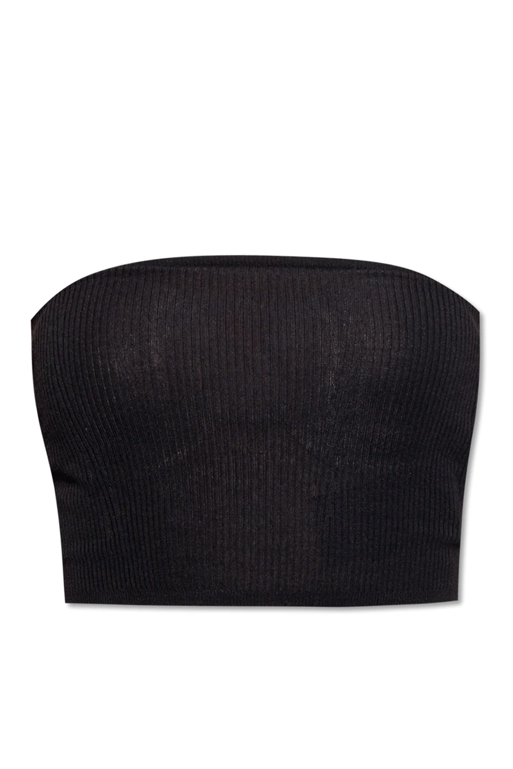 Cropped top