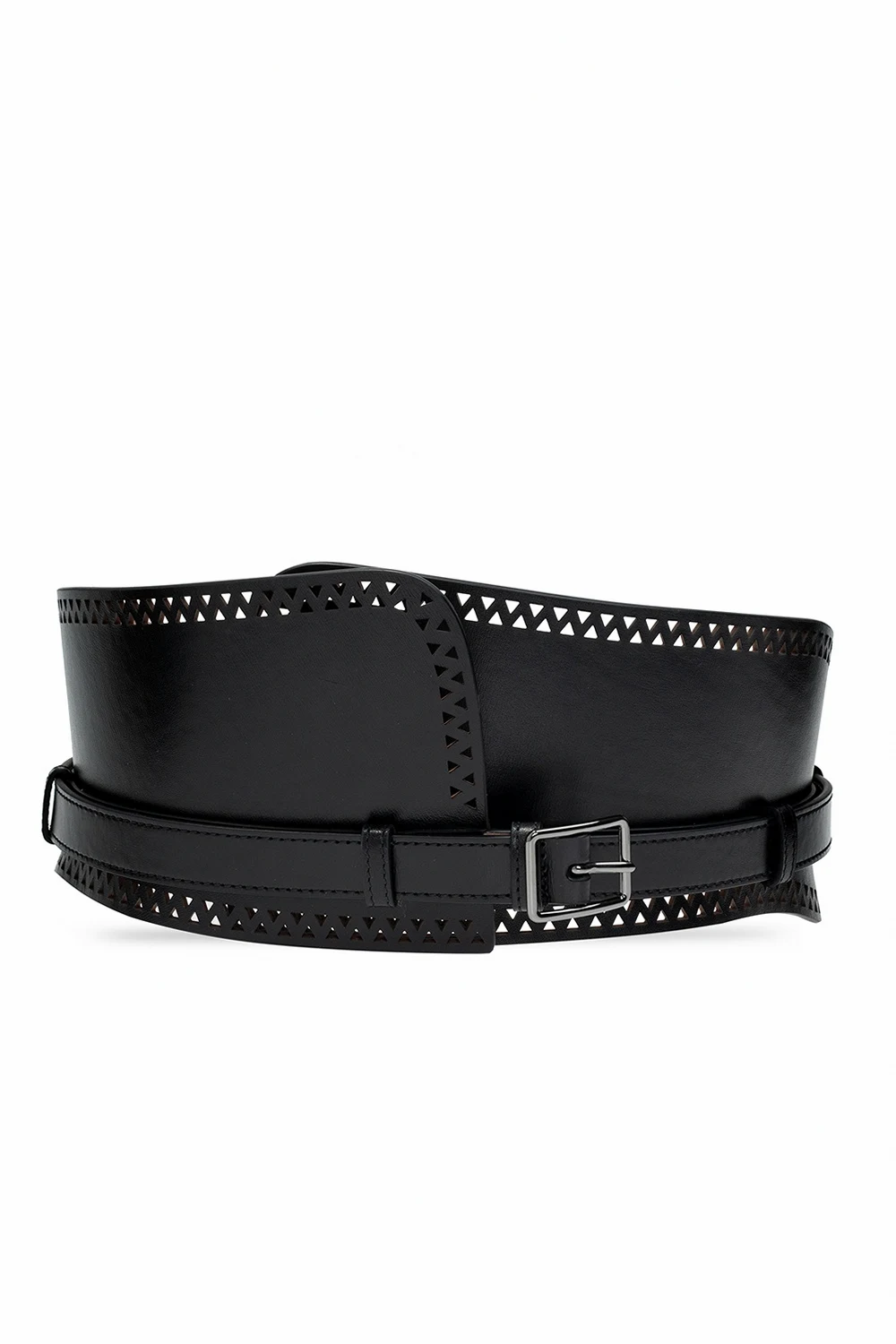 Waist belt