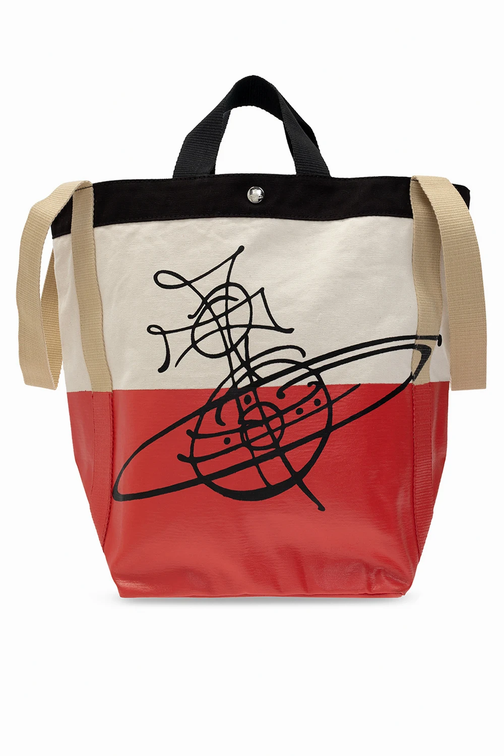 Torba typu ‘shopper’