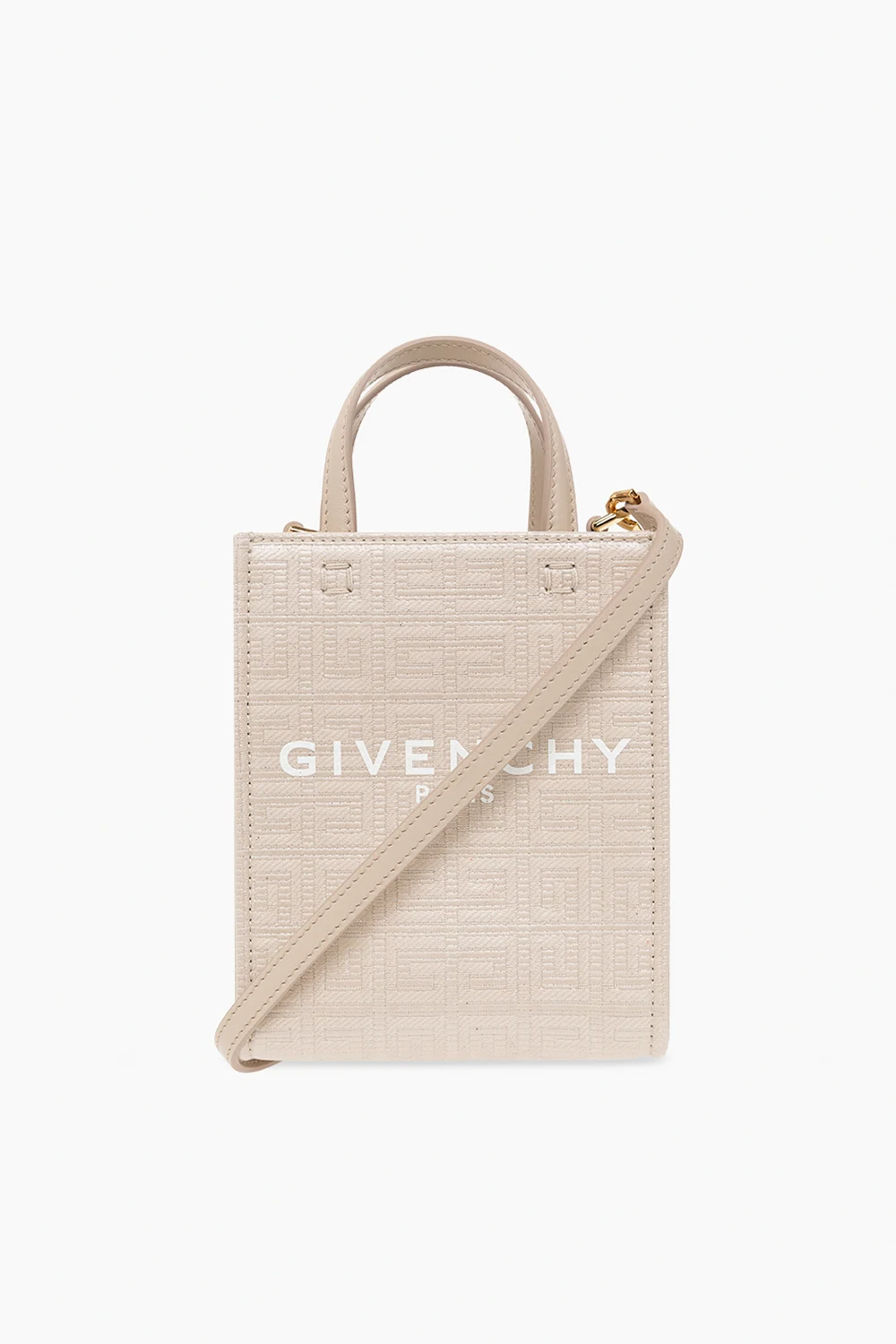 ‘G Tote Mini’ shoulder bag