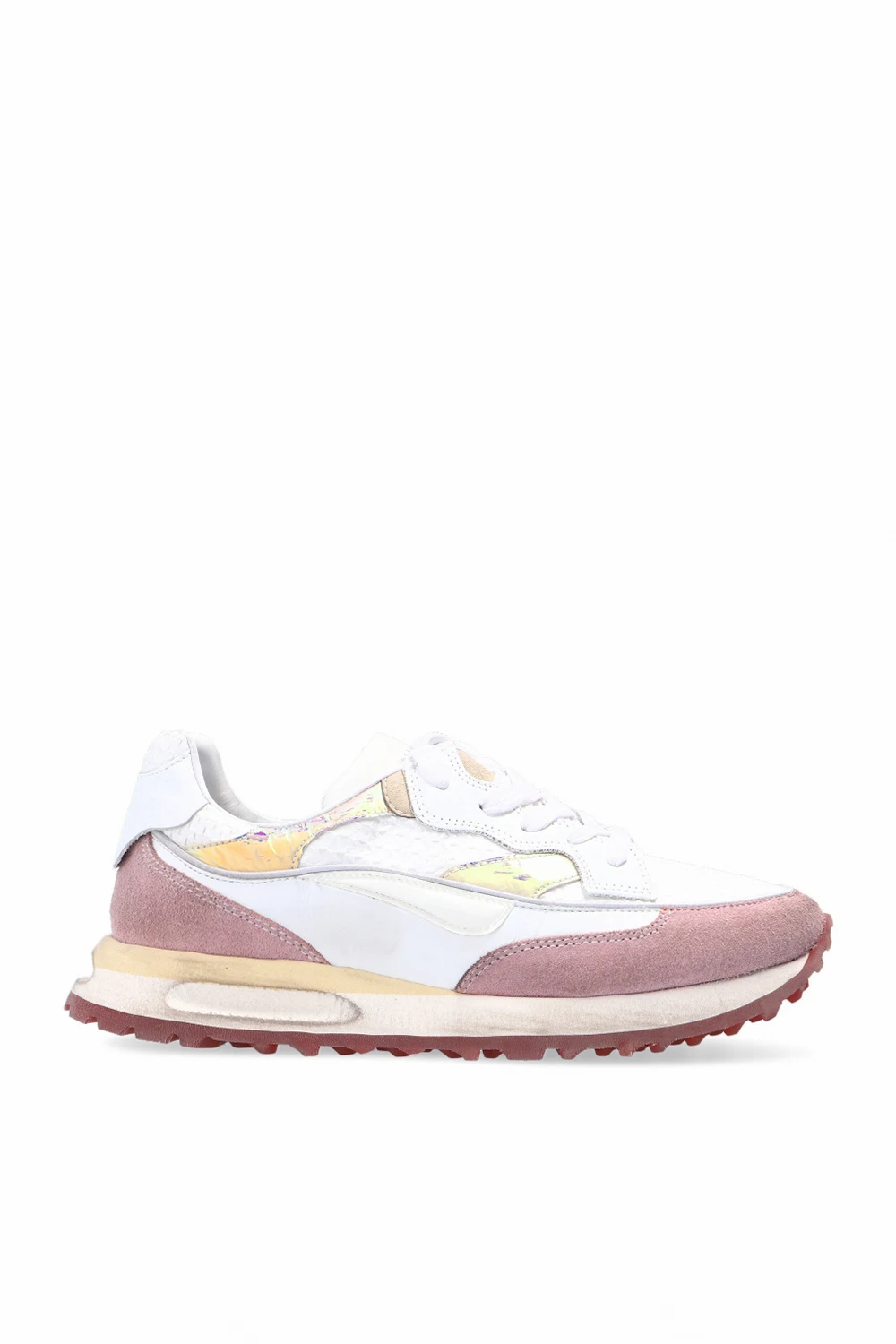 Buty sportowe ‘Threedome’