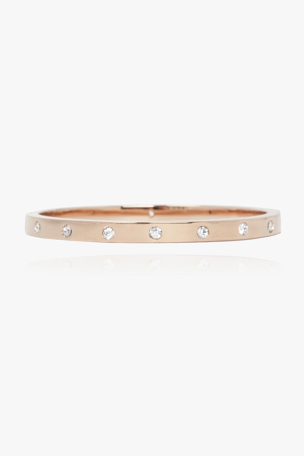 GOLD Embellished bracelet