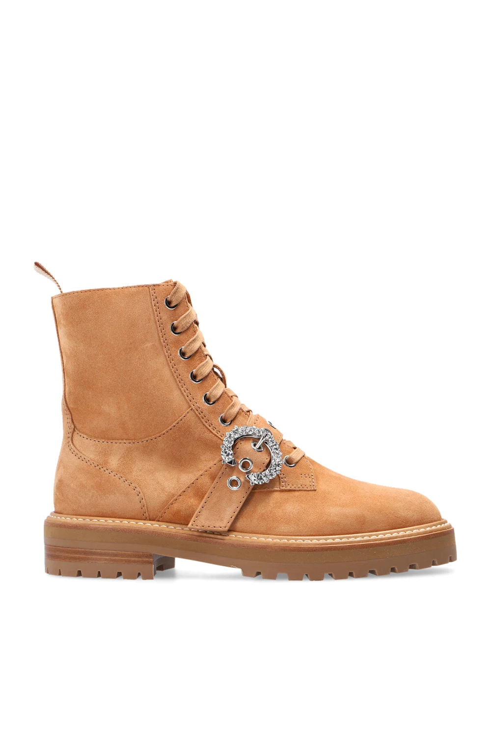 ‘Cora’ ankle boots