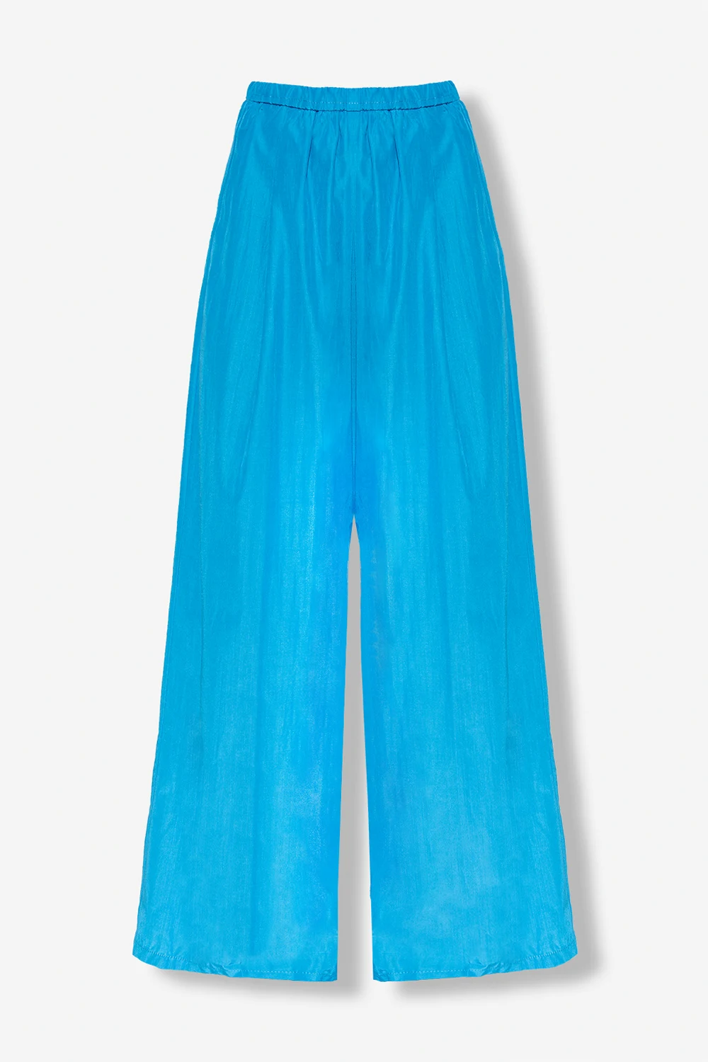 Taffeta trousers
