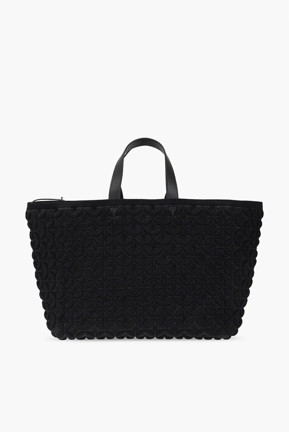 'Cabas 38' shopper bag