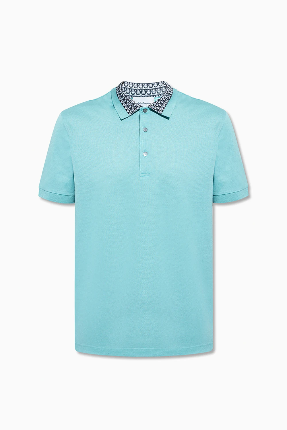 Bawełniane polo