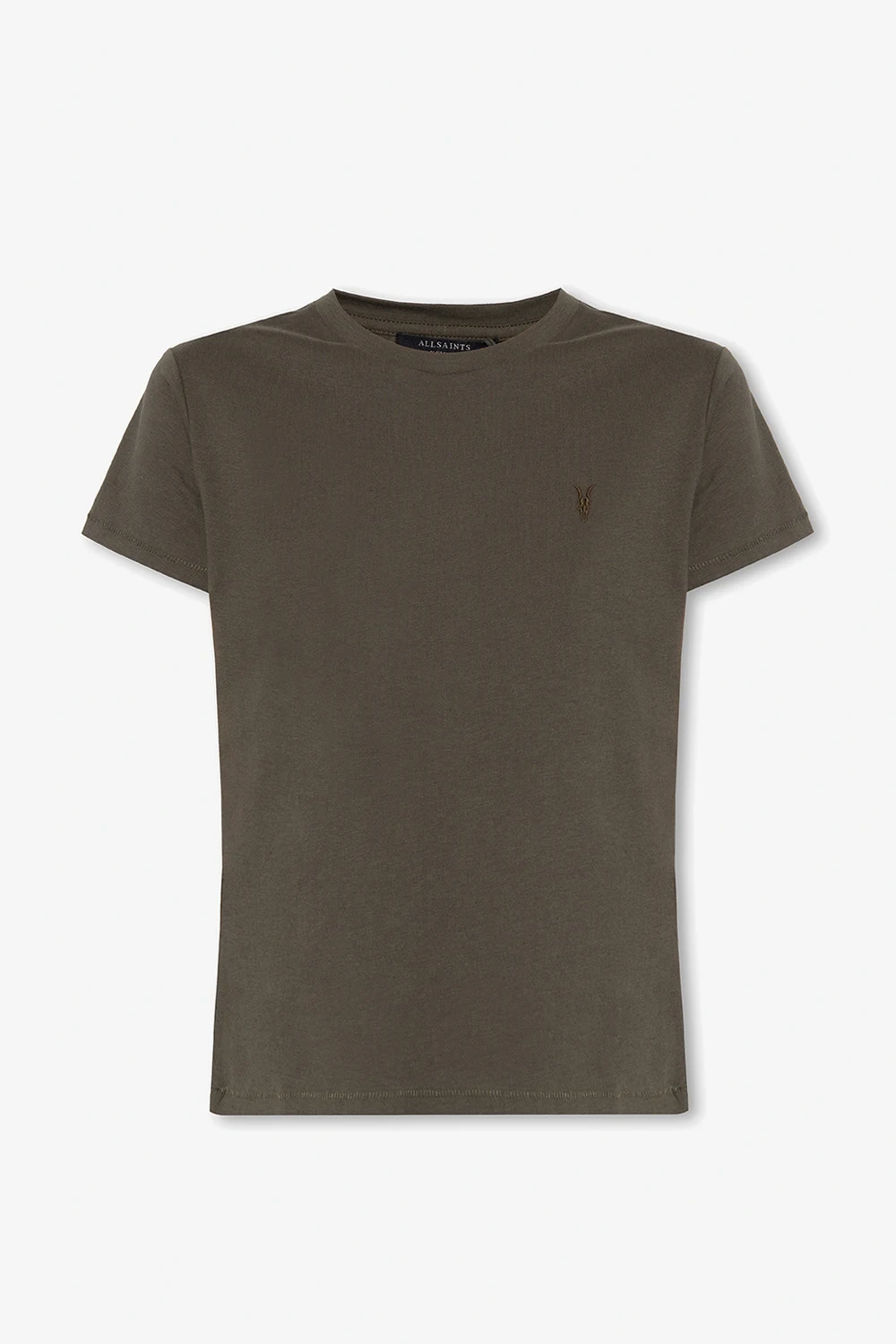 GREEN ‘Grace’ T-shirt
