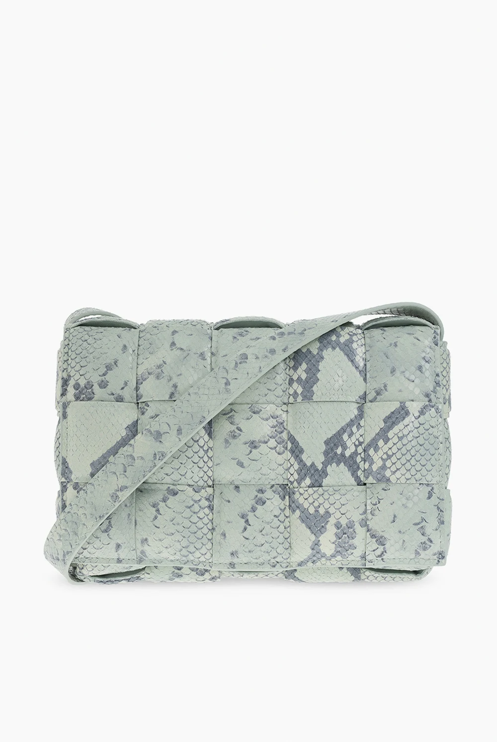 Torba na ramię ‘Padded Cassette Small’