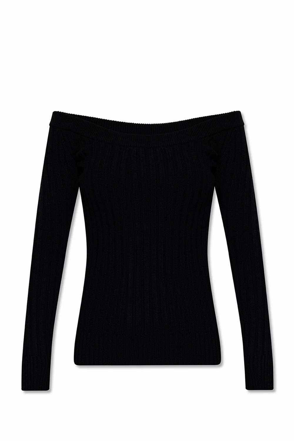 Wool sweater