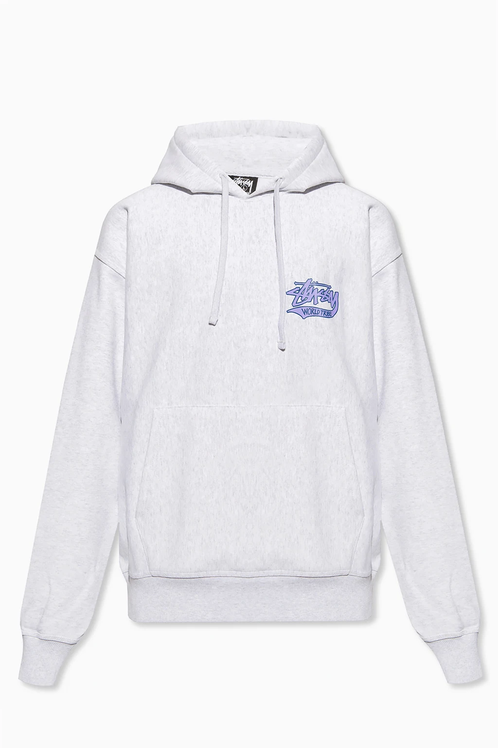 Bluza z kapturem