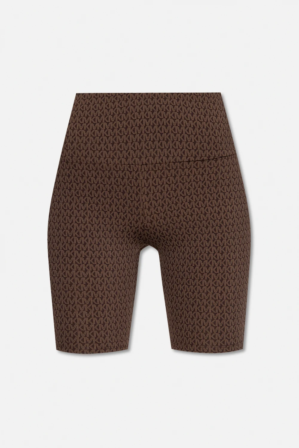 Krótkie legginsy