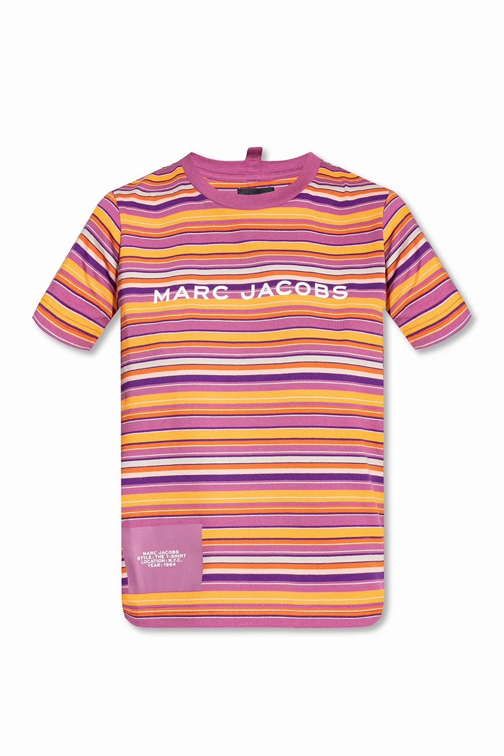 Logo T-shirt